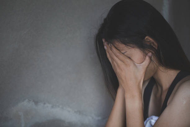 SHEDDING LIGHT ON SEXUAL ABUSE