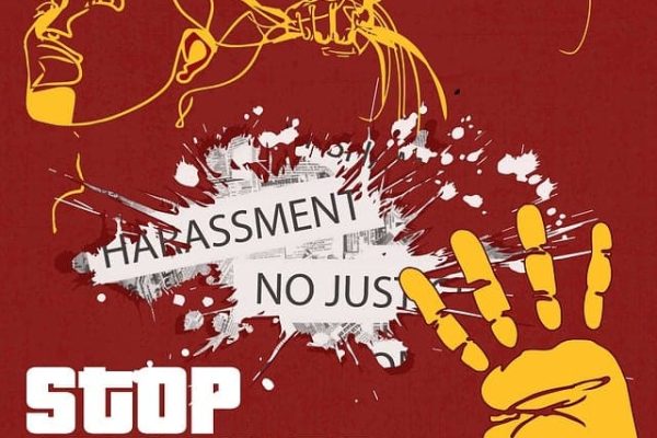Stop Violence Stop Violence
